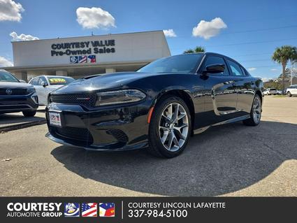 2023 Dodge Charger Lafayette LA