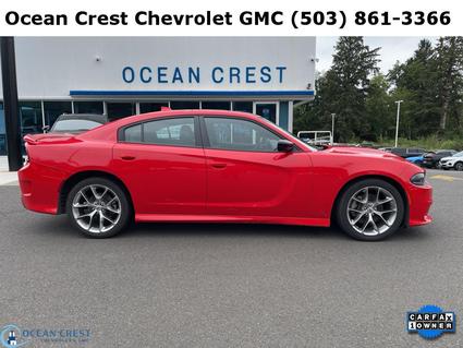 2023 Dodge Charger Warrenton OR