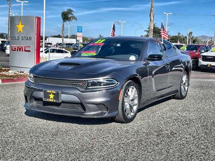 2023 Dodge Charger Salinas CA