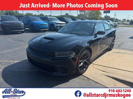 2023 Dodge Charger Muskogee OK