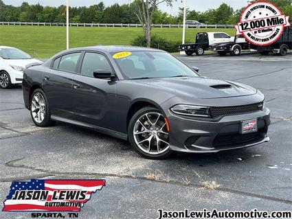 2023 Dodge Charger Sparta TN