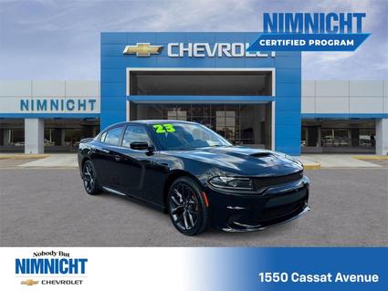 2023 Dodge Charger Jacksonville FL