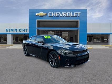 2023 Dodge Charger Jacksonville FL