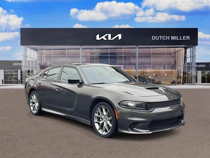 2023 Dodge Charger Charlotte NC