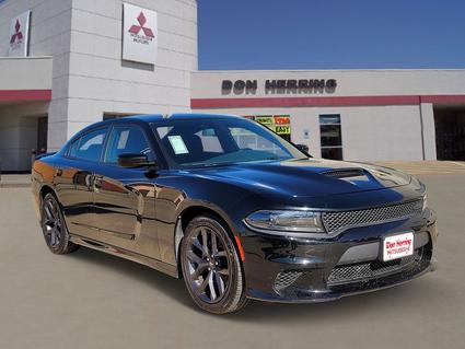 2023 Dodge Charger Plano TX