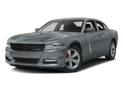 2016 Dodge Charger Spokane WA