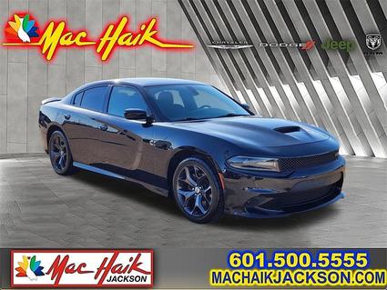 2019 Dodge Charger Jackson MS