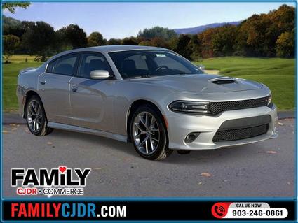 2019 Dodge Charger Commerce TX