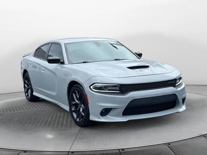2020 Dodge Charger Tullahoma TN