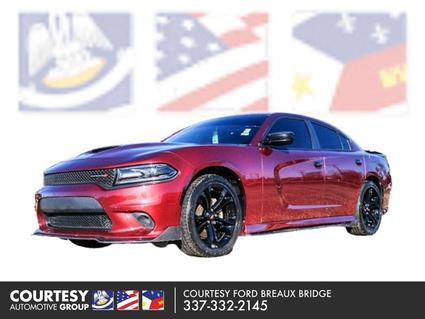 2021 Dodge Charger Breaux Bridge LA