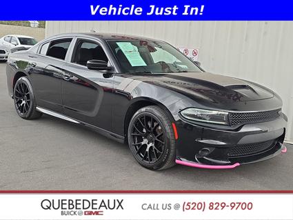 2022 Dodge Charger Tucson AZ