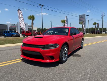 2023 Dodge Charger Enterprise AL