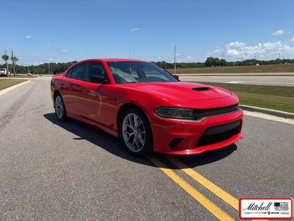 2023 Dodge Charger Enterprise AL