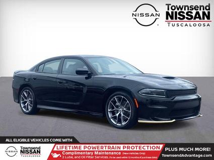 2023 Dodge Charger Tuscaloosa AL