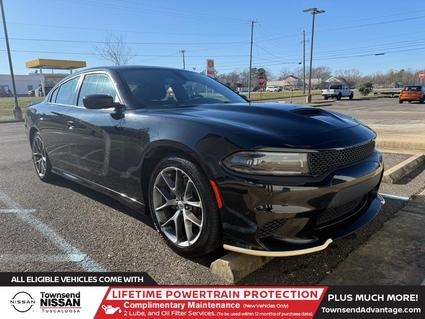 2023 Dodge Charger Tuscaloosa AL
