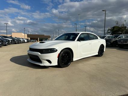 2023 Dodge Charger Katy TX