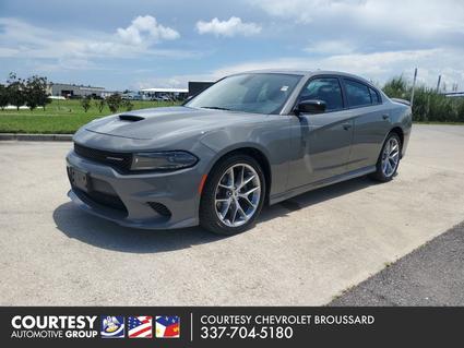 2023 Dodge Charger Broussard LA