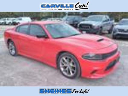 2023 Dodge Charger Greeneville TN