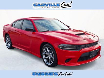 2023 Dodge Charger Greeneville TN