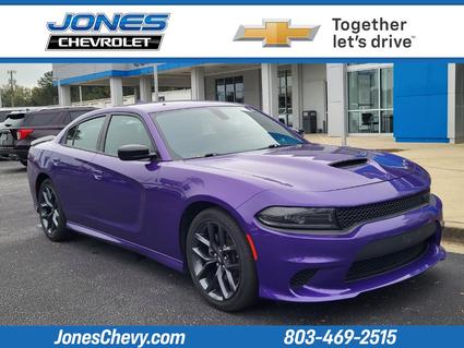 2023 Dodge Charger Sumter SC
