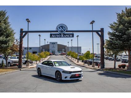 2023 Dodge Charger Mountain Home ID