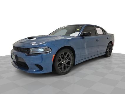 2023 Dodge Charger Livingston TX