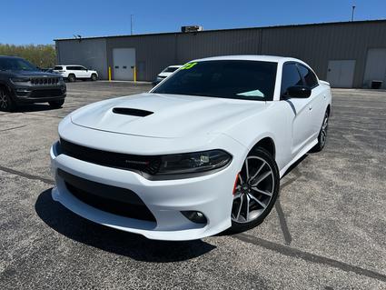 2023 Dodge Charger Monticello IN