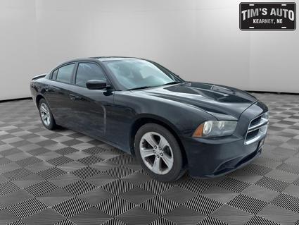 2013 Dodge Charger Kearney NE
