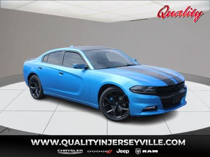 2015 Dodge Charger Alton IL