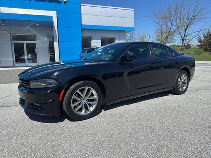 2015 Dodge Charger Paradise PA