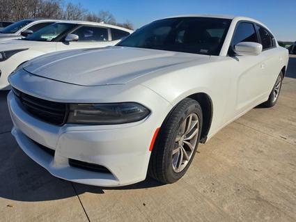 2015 Dodge Charger Osage Beach MO