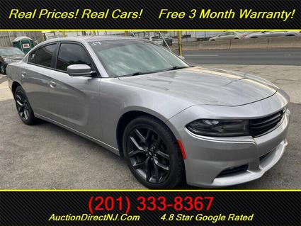 2018 Dodge Charger Jersey City NJ