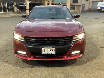 2018 Dodge Charger Pearl City HI