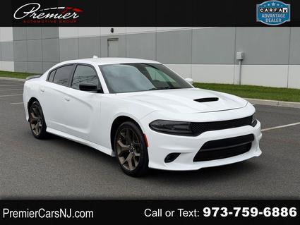 2019 Dodge Charger Belleville NJ