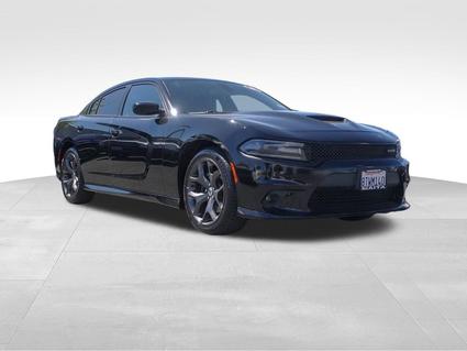 2019 Dodge Charger Sacramento CA