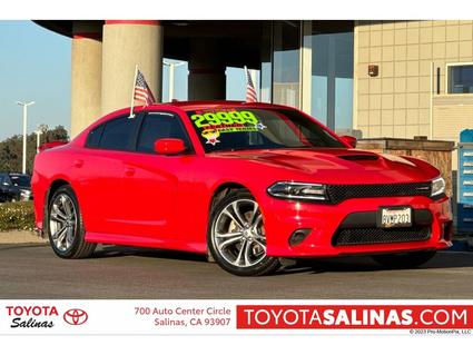 2021 Dodge Charger Salinas CA