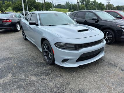 2021 Dodge Charger Sand Springs OK