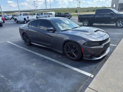 2021 Dodge Charger Pine Bluff AR