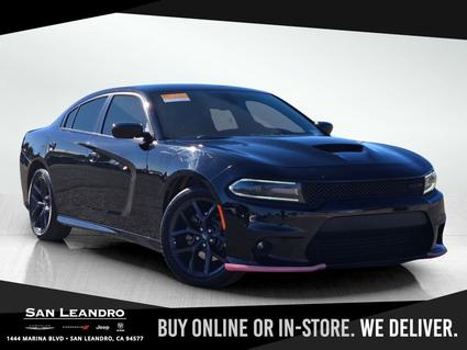 2021 Dodge Charger San Leandro CA