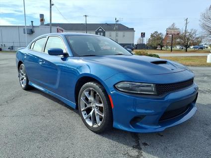 2021 Dodge Charger Jacksonville NC