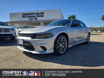 2023 Dodge Charger Lafayette LA