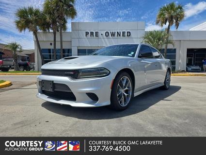 2023 Dodge Charger Lafayette LA