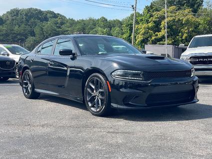 2023 Dodge Charger Oak Ridge TN