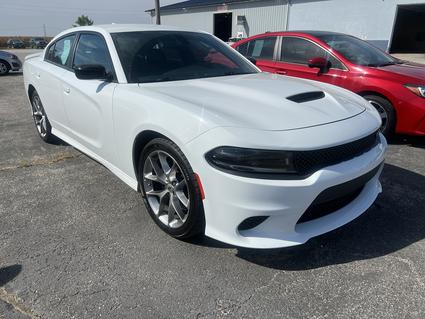 2023 Dodge Charger Hoopeston IL