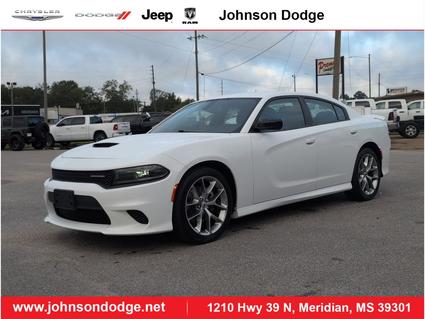 2023 Dodge Charger Meridian MS