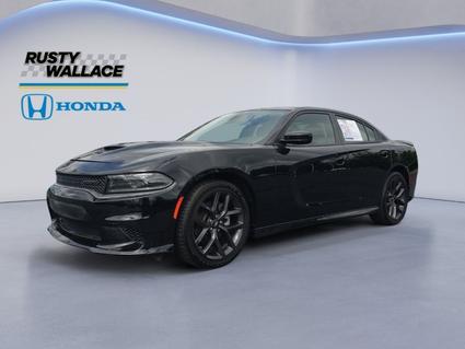 2023 Dodge Charger Knoxville TN