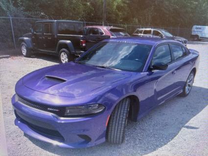 2023 Dodge Charger Daphne AL