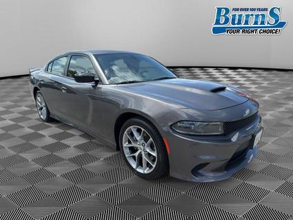 2023 Dodge Charger Rock Hill SC