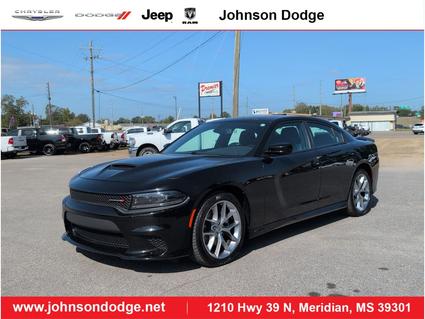 2023 Dodge Charger Meridian MS
