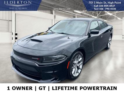 2023 Dodge Charger High Point NC